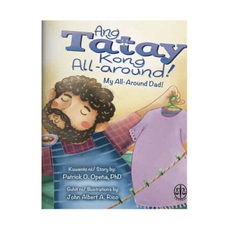 Ang Tatay Kong All-Around! (My All-Around Dad!)