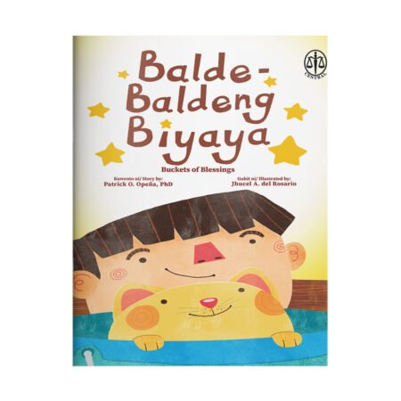 Balde-Baldeng Biyaya (Bucket of Blessings)