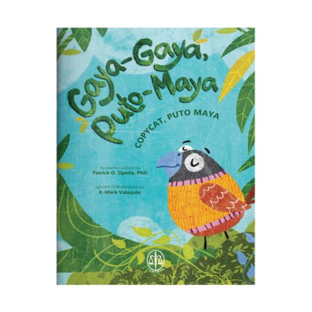 Gaya-Gaya, Puto-Maya (Copycat, Puto Maya)