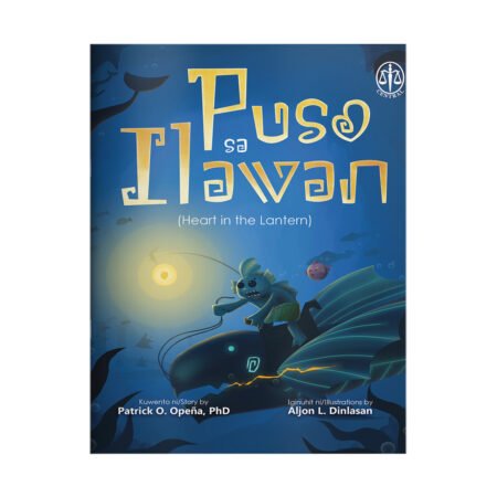 Puso sa Ilawan (Heart in the Lantern)
