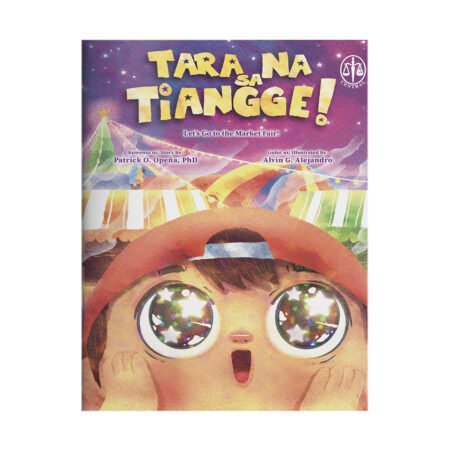 Tara na sa Tiangge! (Let's Go to the Market Fair!)