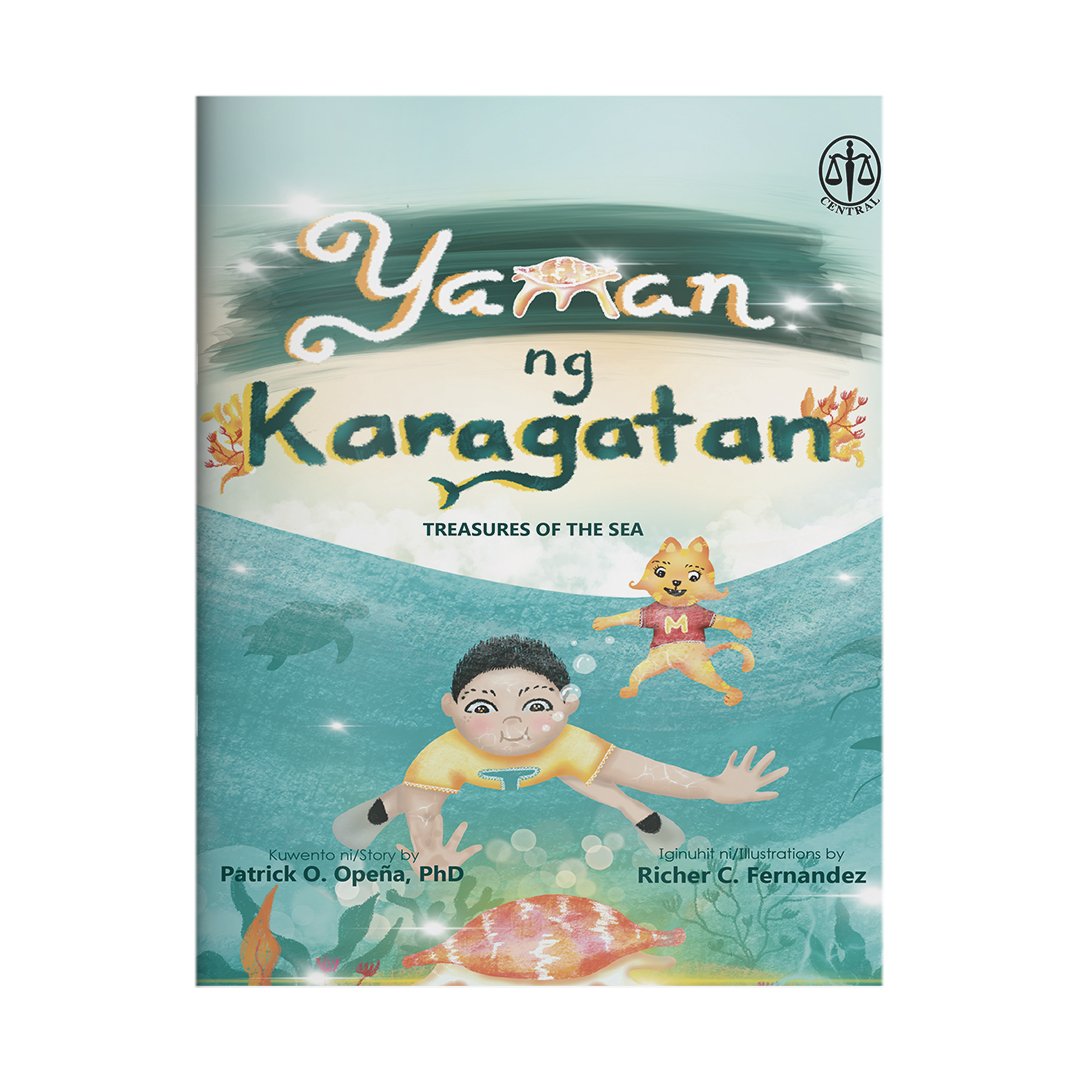 Yaman ng Karagatan (Treasures of the Sea)