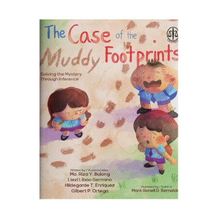 The Case of the Muddy Footprints: Solving Mystery Through Inference