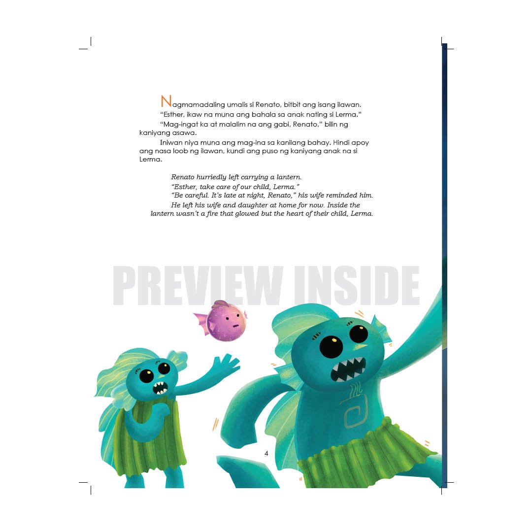 Puso sa Ilawan (Heart in the Lantern) - Image 3