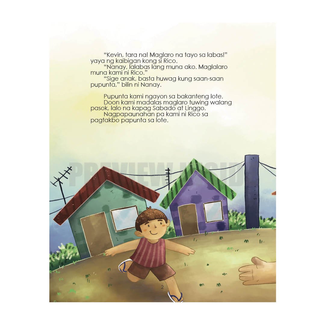 Tara na at Maglaro! (Come and Let's Play!) - Image 3