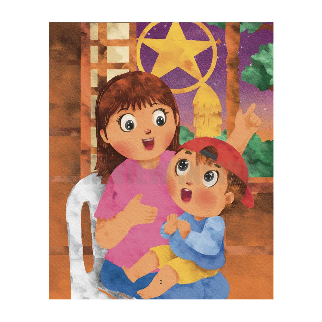 Tara na sa Tiangge! (Let's Go to the Market Fair!) - Image 3