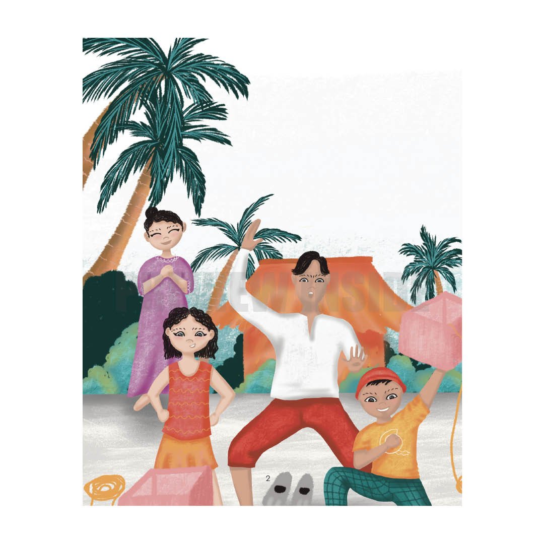 Yaman ng Karagatan (Treasures of the Sea) - Image 3