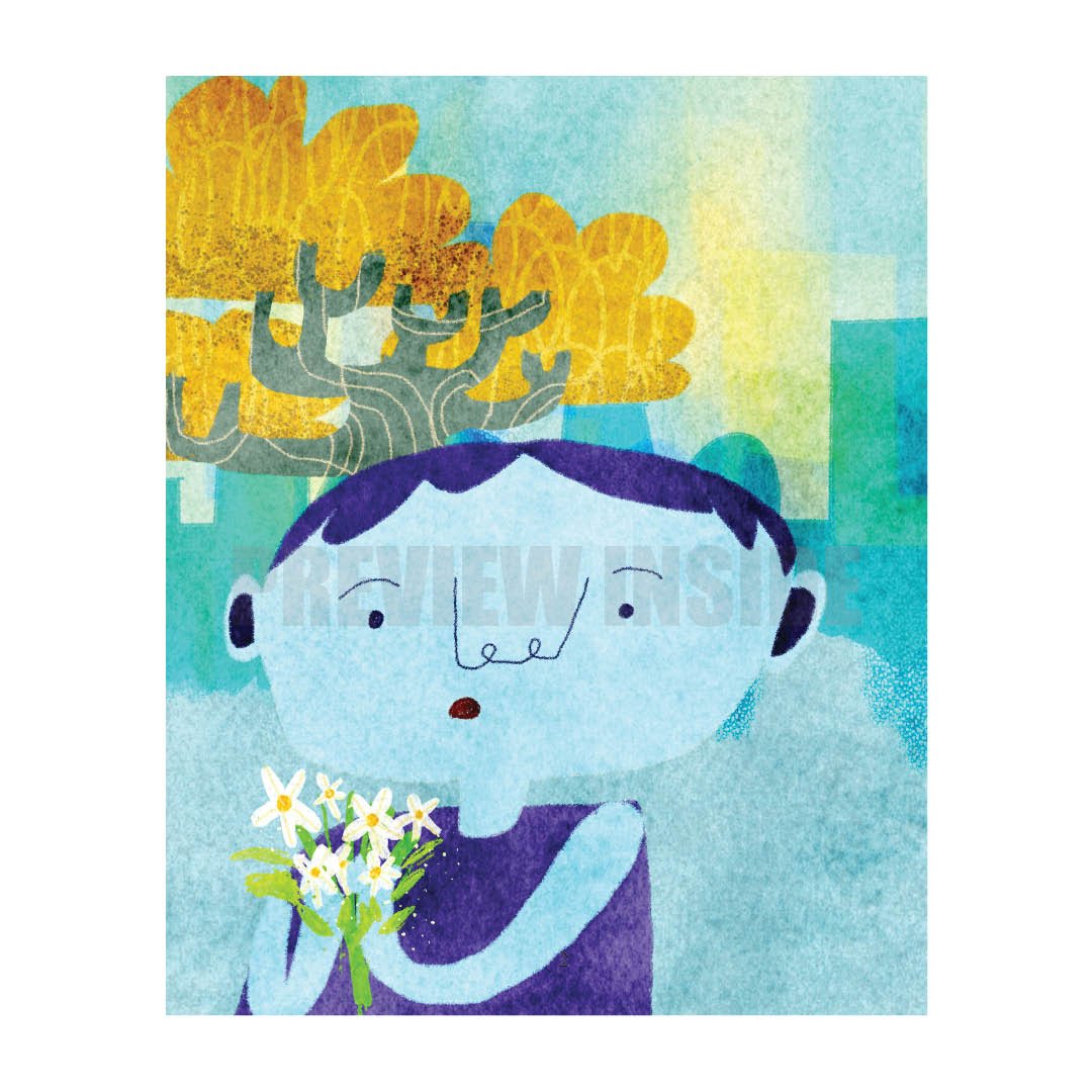 Sepulturero ang Tatay ko! (My Dad is a Gravedigger!) - Image 3