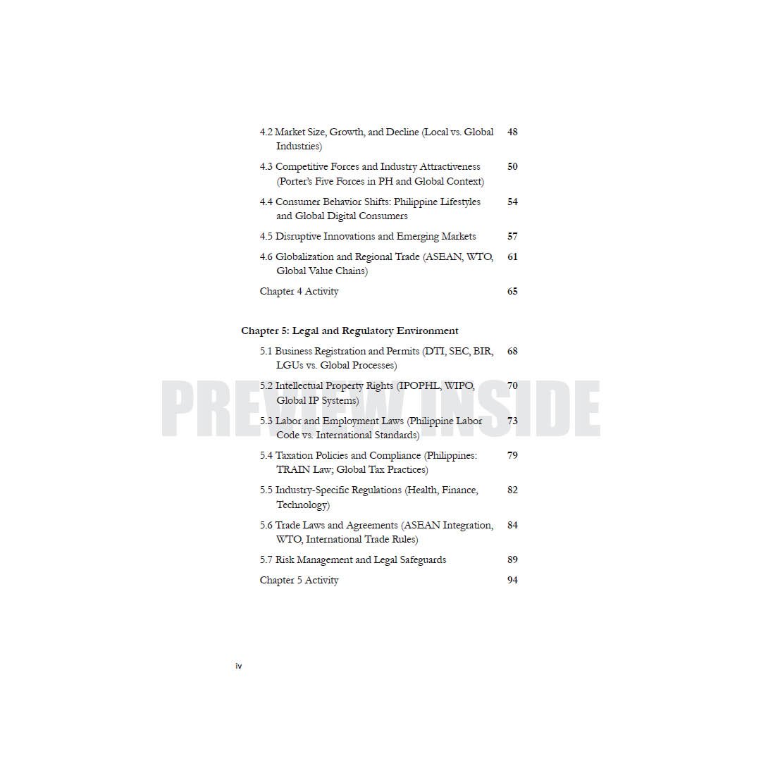 Entrepreneurial Management - Image 3