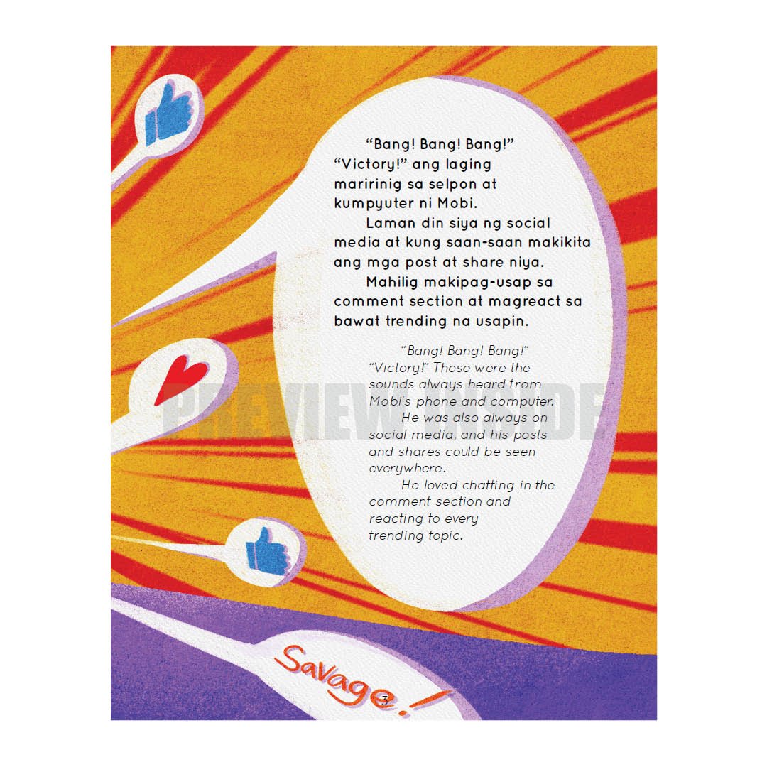 Ang Batang Dumami Ang Sarili (The Boy Who Multiplied Himself) - Image 4