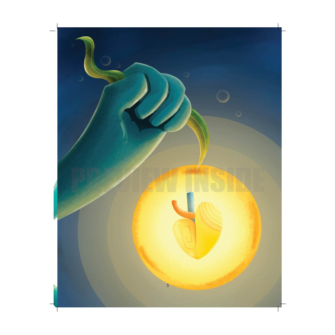 Puso sa Ilawan (Heart in the Lantern) - Image 4