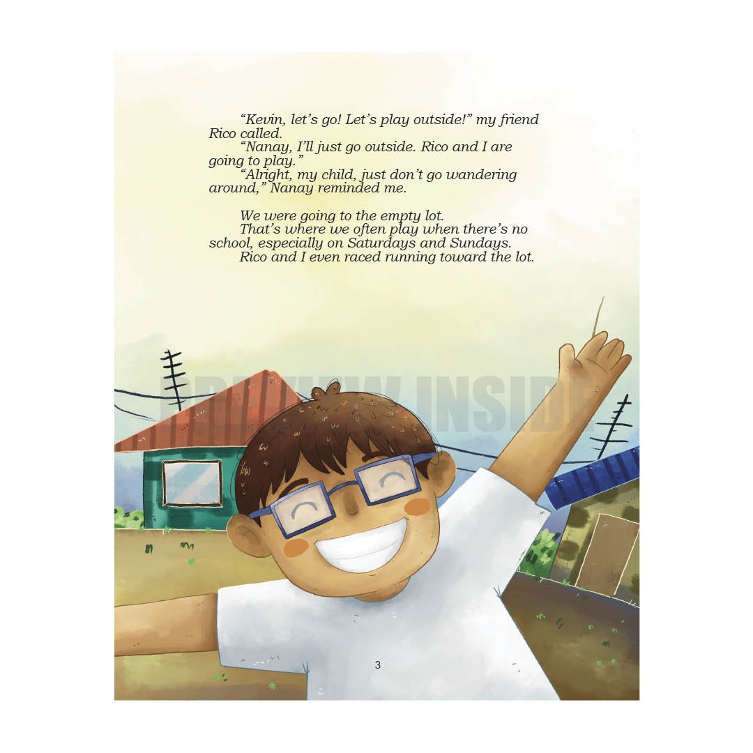 Tara na at Maglaro! (Come and Let's Play!) - Image 4