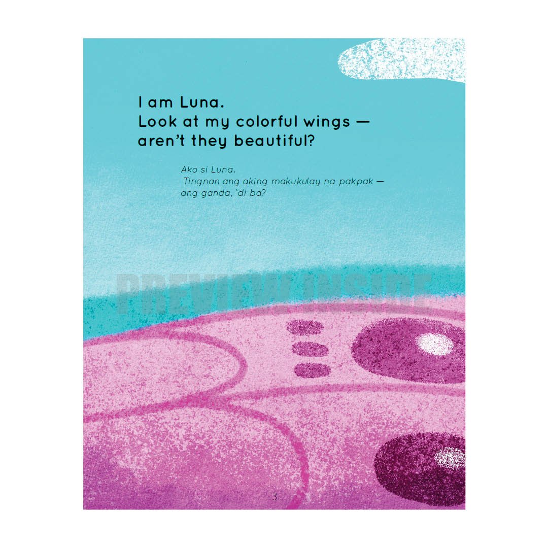 Luna and Sunny’s Quest: A Fun Way to Predict and Describe! - Image 4