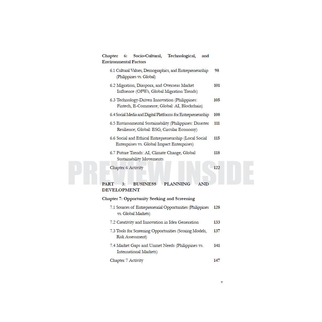 Entrepreneurial Management - Image 4