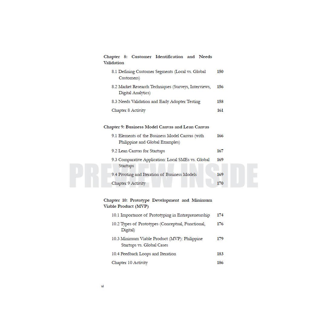 Entrepreneurial Management - Image 5