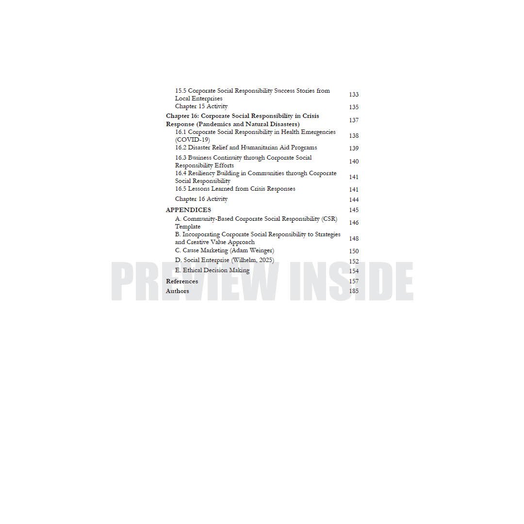 Corporate Social Responsibility in the Philippines - Image 6