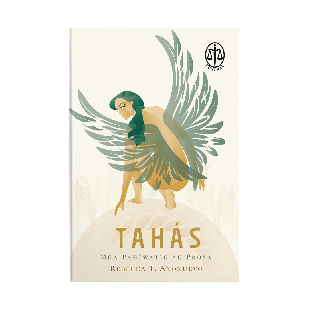 TAHÁS: Mga Pahiwatig ng Prosa