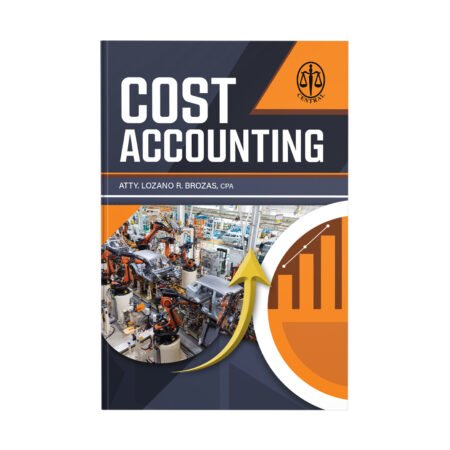 Cost Accounting