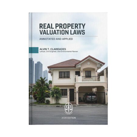 Real Property Valuation Laws: Annotated and Applied