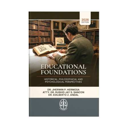 Educational Foundations: Historical, Philosophical and Psychological Perspectives