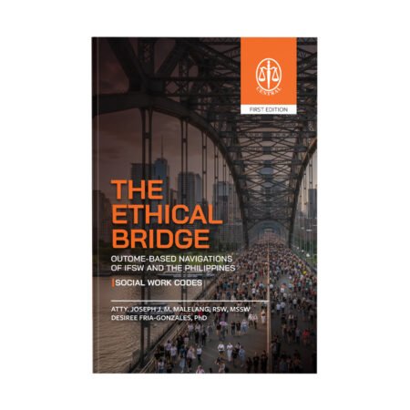The Ethical Bridge: Outcome-Based Navigations of IFSW and the Philippines (Social Word Codes)