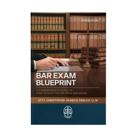 Bar Exam Blueprint