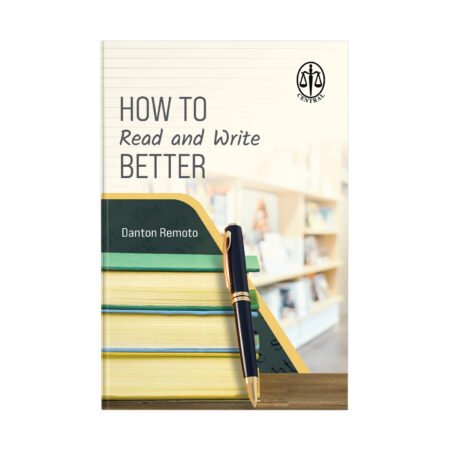 How to Read and Write Better