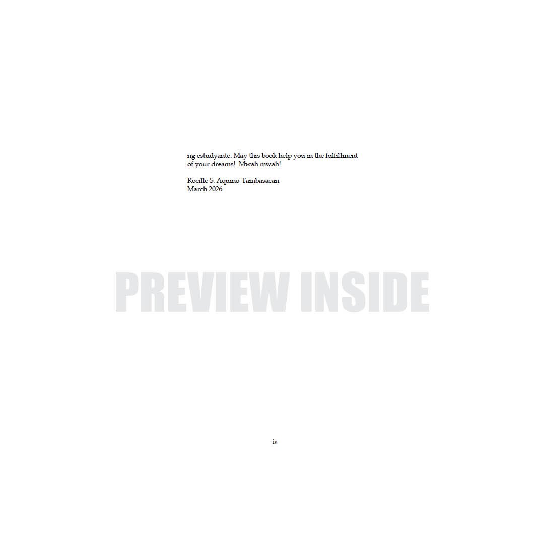 Reviewer in Commercial Law (Volume 1) - Image 4