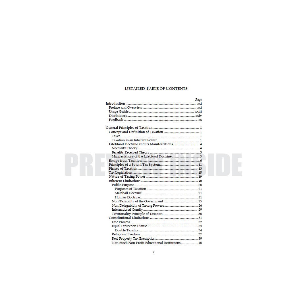 Your Taxmate Takes: The 2026 Philippine Bar Examinations - Image 4