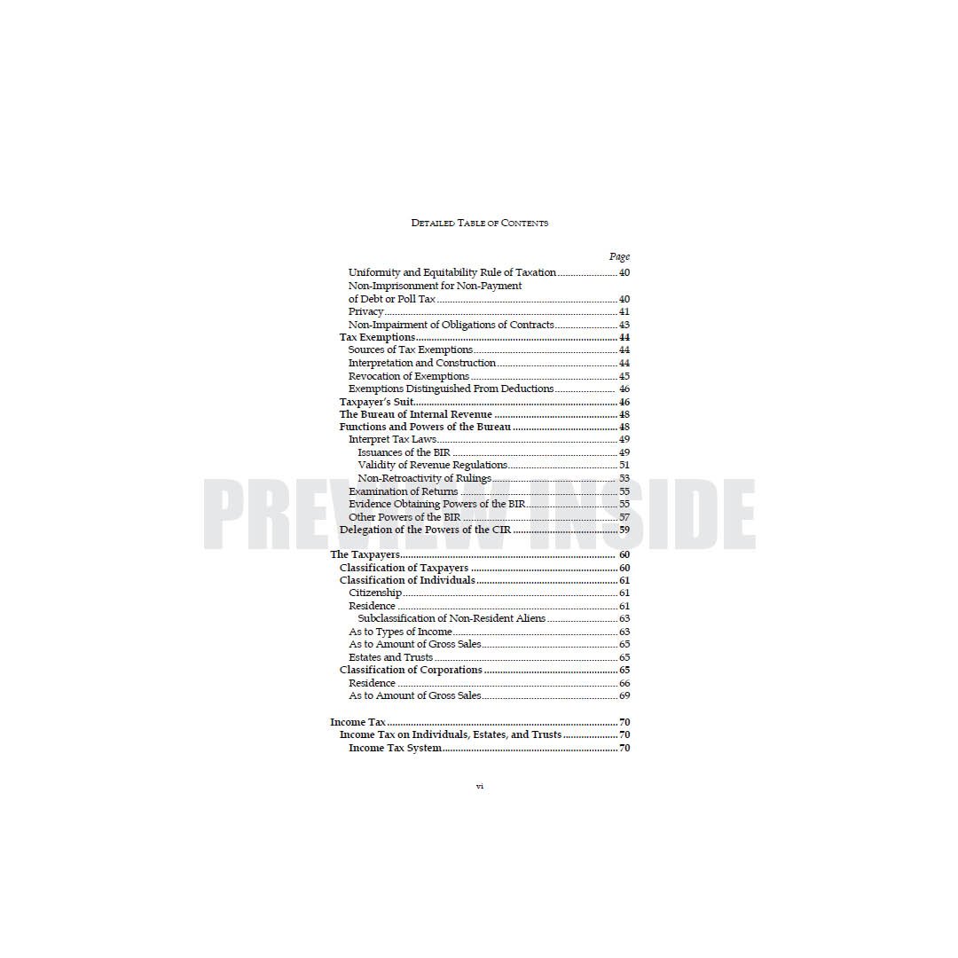 Your Taxmate Takes: The 2026 Philippine Bar Examinations - Image 5