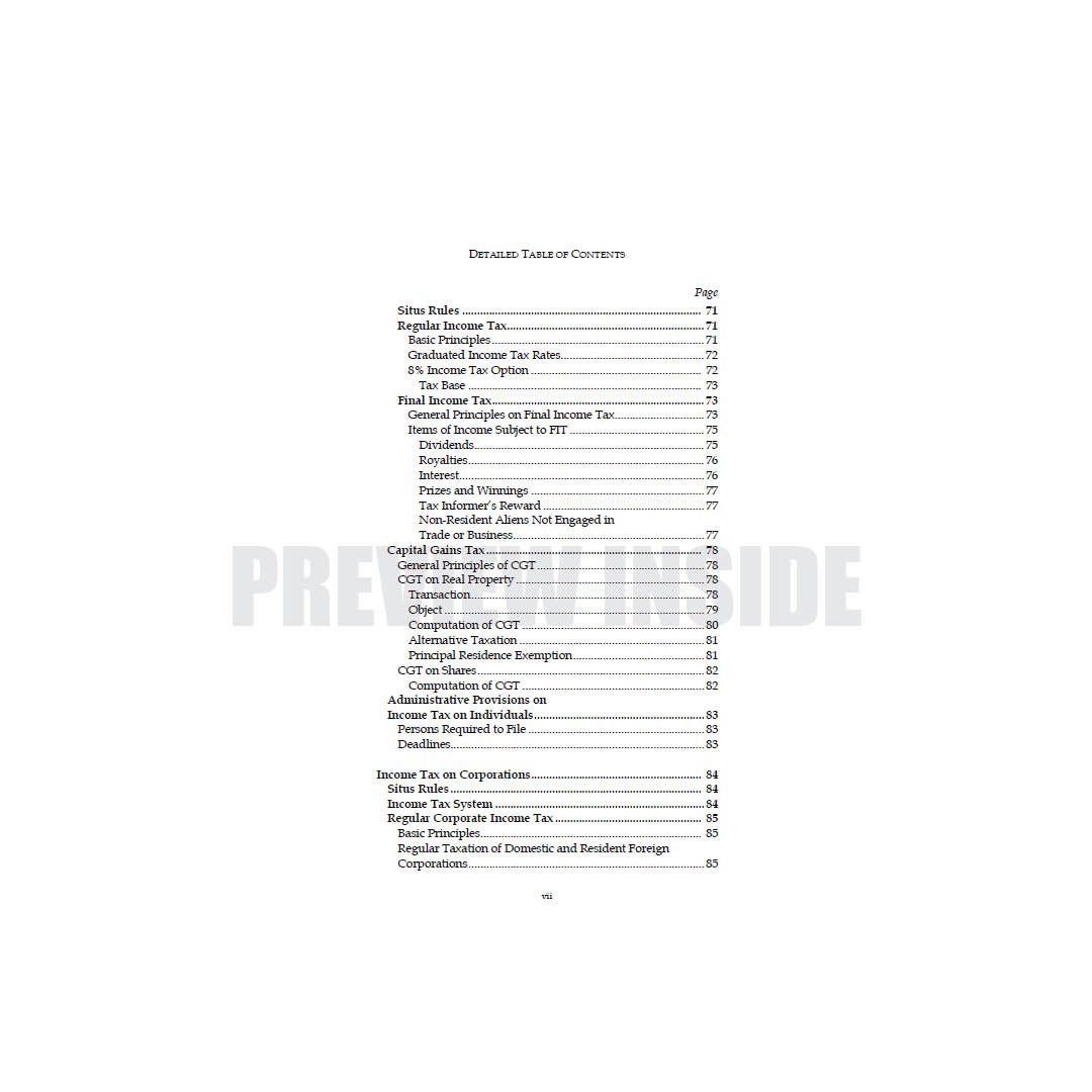 Your Taxmate Takes: The 2026 Philippine Bar Examinations - Image 6