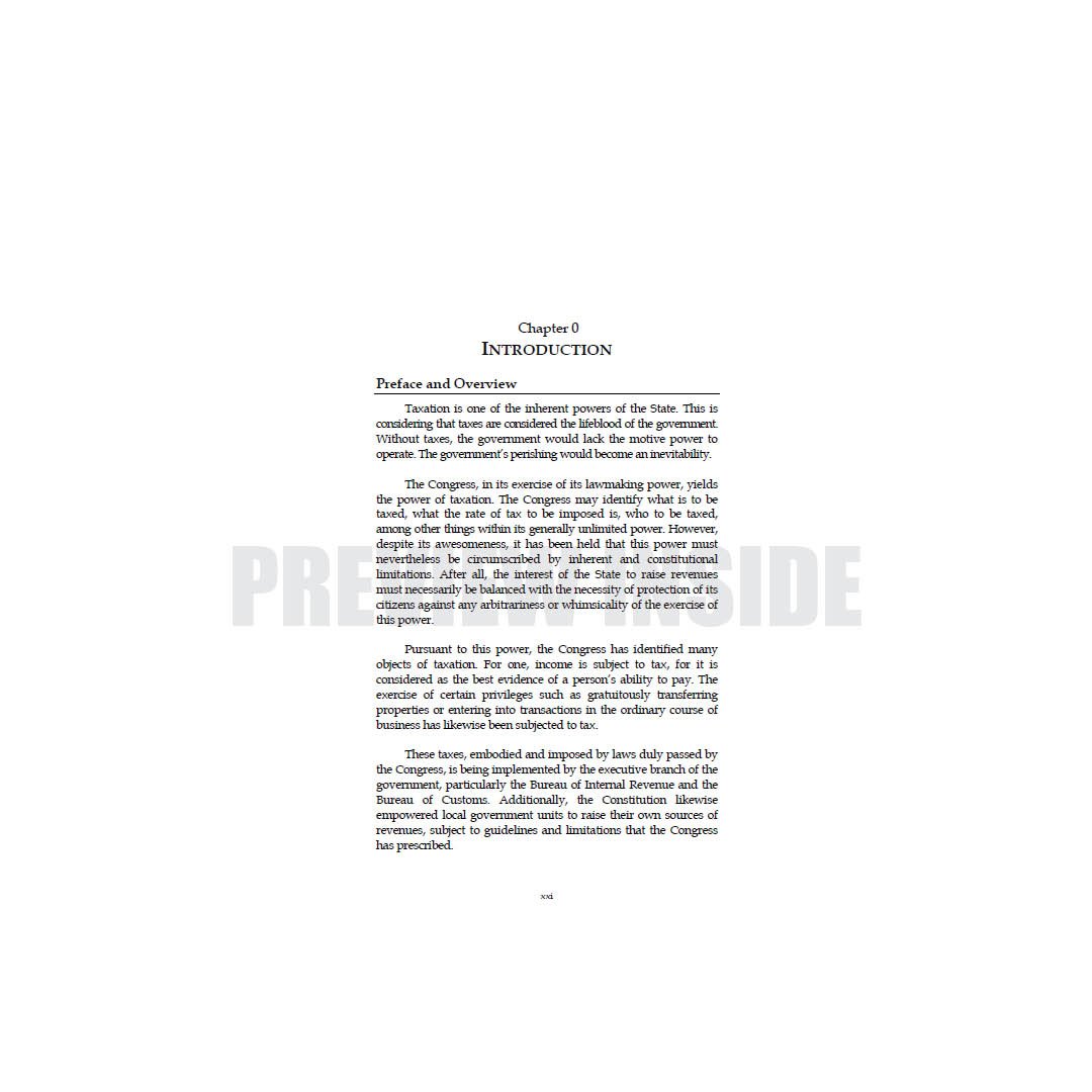 Your Taxmate Takes: The 2026 Philippine Bar Examinations - Image 7