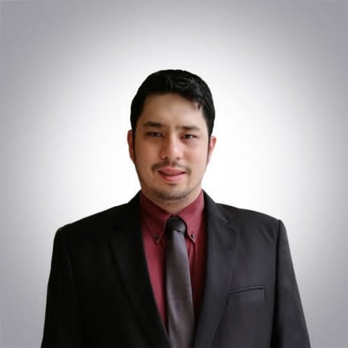 Atty. Terence Camua