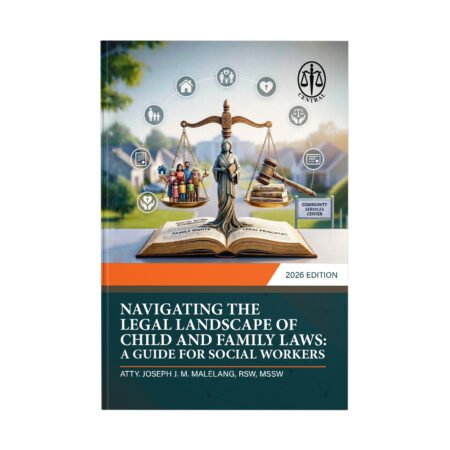 Navigating the Legal Landscape of Child and Family Laws: A Guide for Social Workers