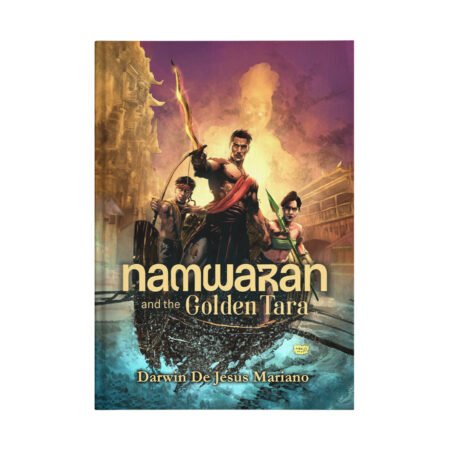 Namwaran and the Golden Tara
