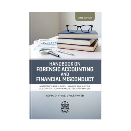 Handbook on Forensic Accounting and Financial Misconduct