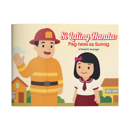 Si Laling Handa: Pag-iwas sa Sunog