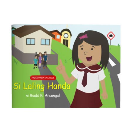 Si Laling Handa: Paghahanda sa Lindol