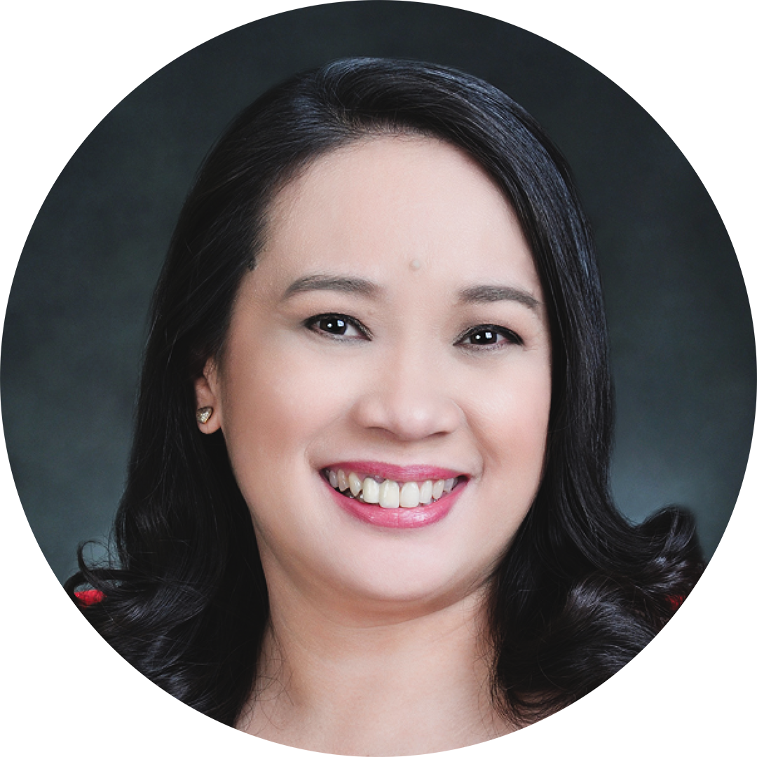 Ma. Riza Y. Bulaong