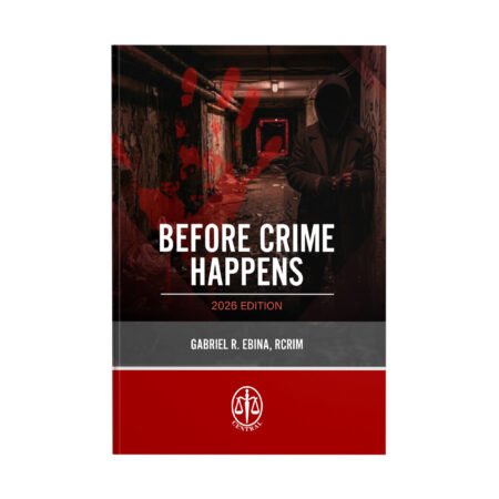 Before Crime Happens