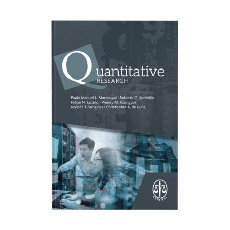 Quantitative Research