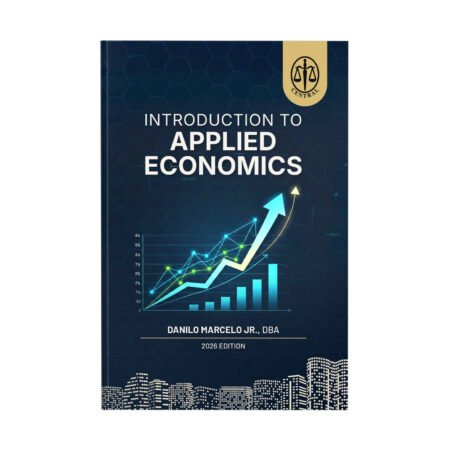 Introduction to Applied Economics