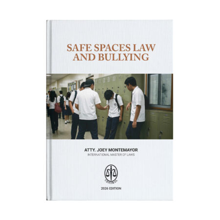 Safe Spaces Law and Bullying