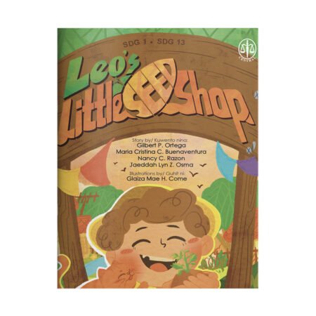 Leo’s Little Shop