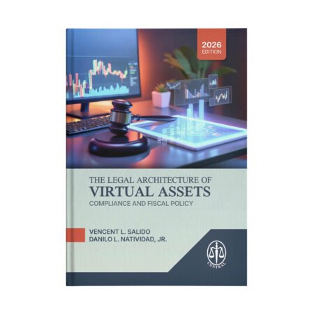The Legal Architecture of Virtual Assets: Compliance and Fiscal Policy