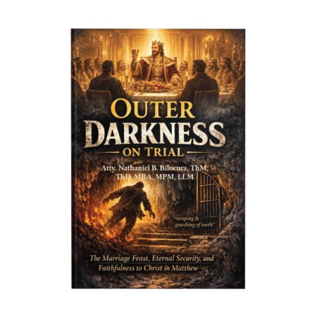 Outer Darkness on Trial