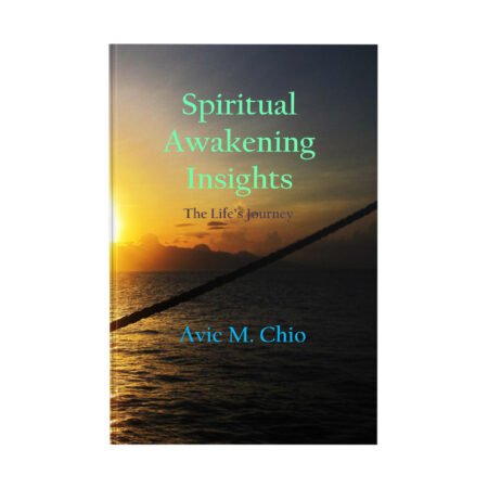Spiritual Awakening Insights: The Life’s Journey