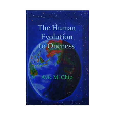 Spiritual Awakening Insights: The Human Evolution to Oneness