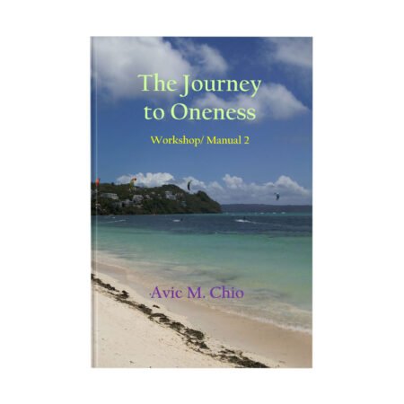 The Journey to Oneness Workshop/ Manual 2