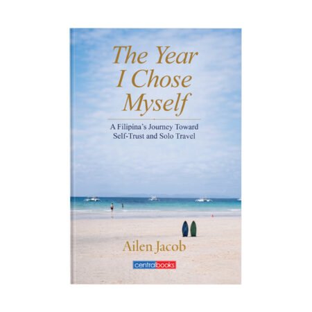 The Year I Chose Myself: A Filipina’s Journey Toward Self-Trust and Solo Travel